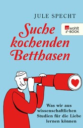 Suche kochenden Betthasen