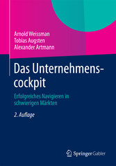 Das Unternehmenscockpit