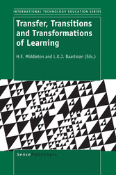 Transfer, Transitions and Transformations of Learning