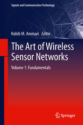 The Art of Wireless Sensor Networks