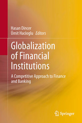 Globalization of Financial Institutions