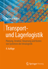 Transport- und Lagerlogistik