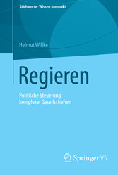 Regieren