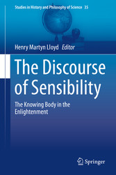 The Discourse of Sensibility