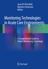 Monitoring Technologies in Acute Care Environments