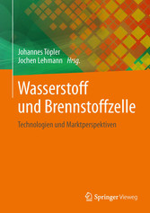 Wasserstoff und Brennstoffzelle