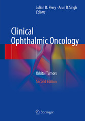 Clinical Ophthalmic Oncology