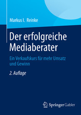 Der erfolgreiche Mediaberater