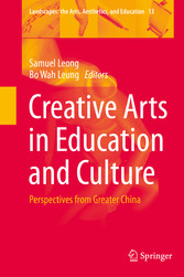 Creative Arts in Education and Culture