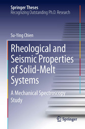 Rheological and Seismic Properties of Solid-Melt Systems