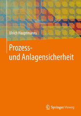 Prozess- und Anlagensicherheit