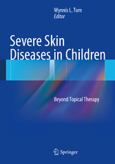 Severe Skin Diseases in Children