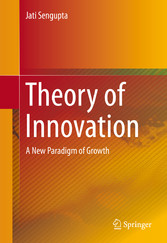 Theory of Innovation