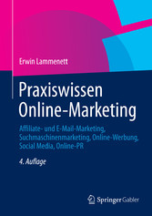 Praxiswissen Online-Marketing