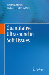 Quantitative Ultrasound in Soft Tissues