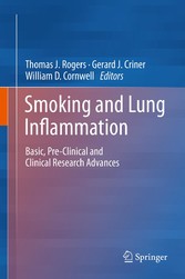 Smoking and Lung Inflammation