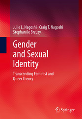 Gender and Sexual Identity