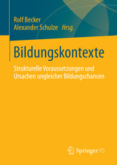 Bildungskontexte