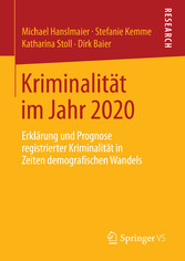 Kriminalität im Jahr 2020