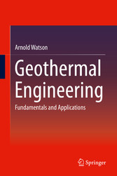 Geothermal Engineering