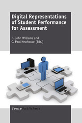 Digital Representations of Student Performance for Assessment