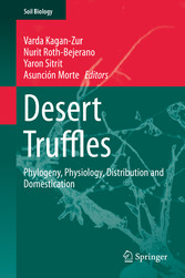 Desert Truffles