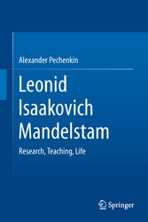 Leonid Isaakovich Mandelstam