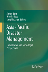 Asia-Pacific Disaster Management