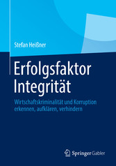 Erfolgsfaktor Integrität