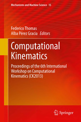 Computational Kinematics