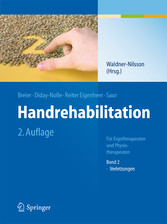 Handrehabilitation