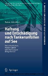 Haftung und Entschädigung nach Tankerunfällen auf See