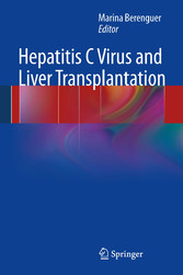 Hepatitis C Virus and Liver Transplantation