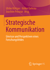 Strategische Kommunikation