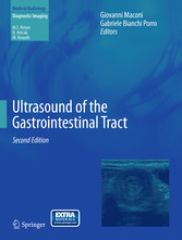 Ultrasound of the Gastrointestinal Tract