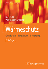 Wärmeschutz