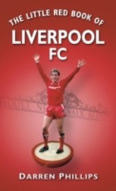 Little Red Book of Liverpool FC