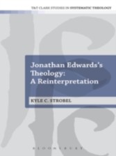 Jonathan Edwards's Theology: A Reinterpretation