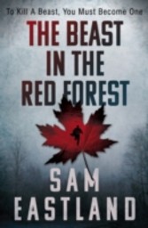 Beast in the Red Forest