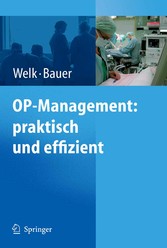 OP-Management: praktisch und effizient