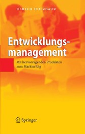 Entwicklungsmanagement