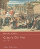 Caesar's Civil War 49-44 BC