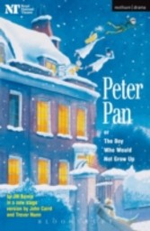 Peter Pan