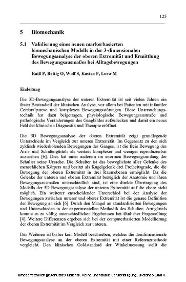 Spezialgebiete aus der Schulter- und Ellenbogenchirurgie 2