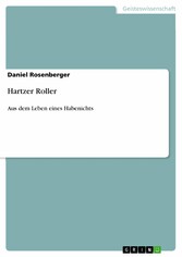 Hartzer Roller