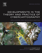 Developments in the Theory and Practice of Cybercartography