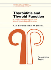 Thyroiditis and Thyroid Function