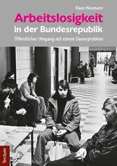 Arbeitslosigkeit in der Bundesrepublik