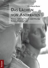 Das Lächeln von Antikratos