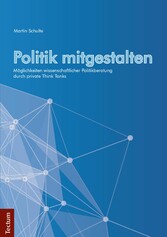 Politik mitgestalten